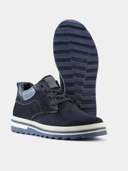 Ботинки мужские M326-2S