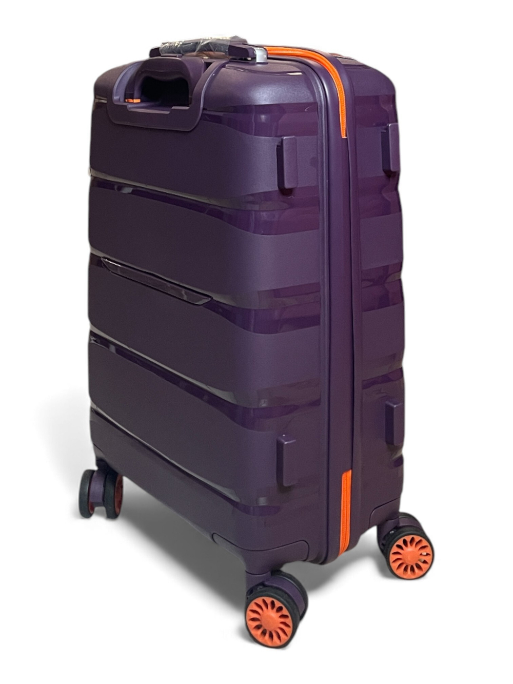 Ручная кладь Bon-Voyage PP Skycase#3, Фиолетовый, S