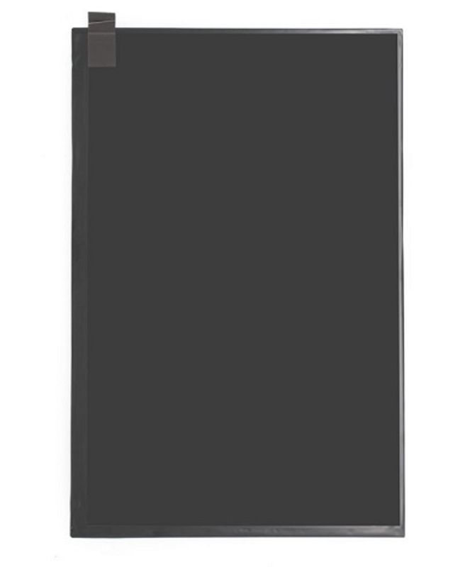 Дисплей для Lenovo A7600 в сборе с тачскрином (Black)