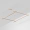 Основание ART-APRIORI-RECTANGLE-ROD-800-3000x2000 (GD) Arlight 054513