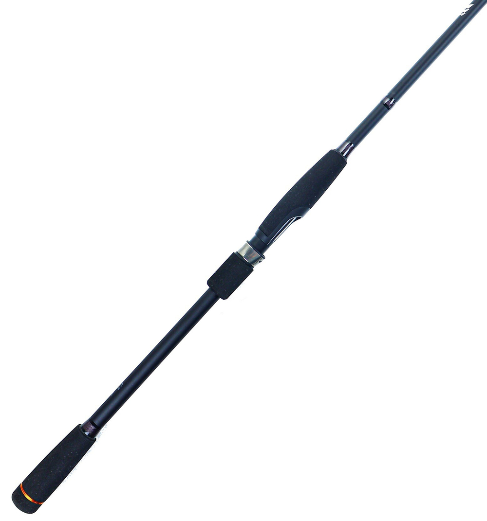 Спиннинг Kaida King Fisher (2.1м, 10-30гр)