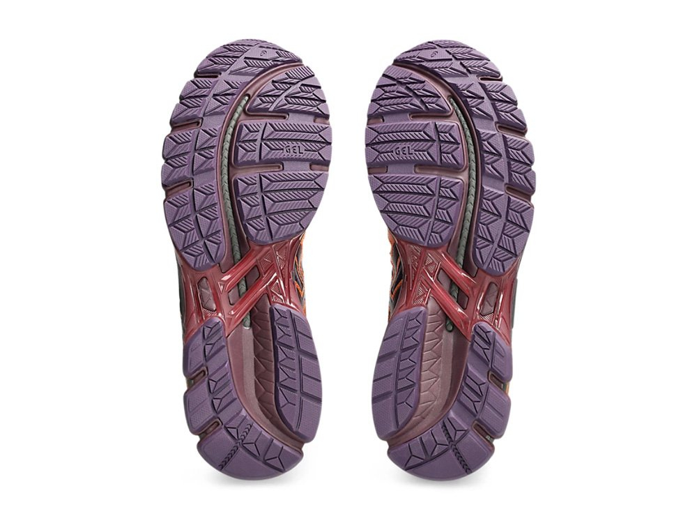 Волейбольные кроссовки Asics Gek-Kayano 20 UB10-S