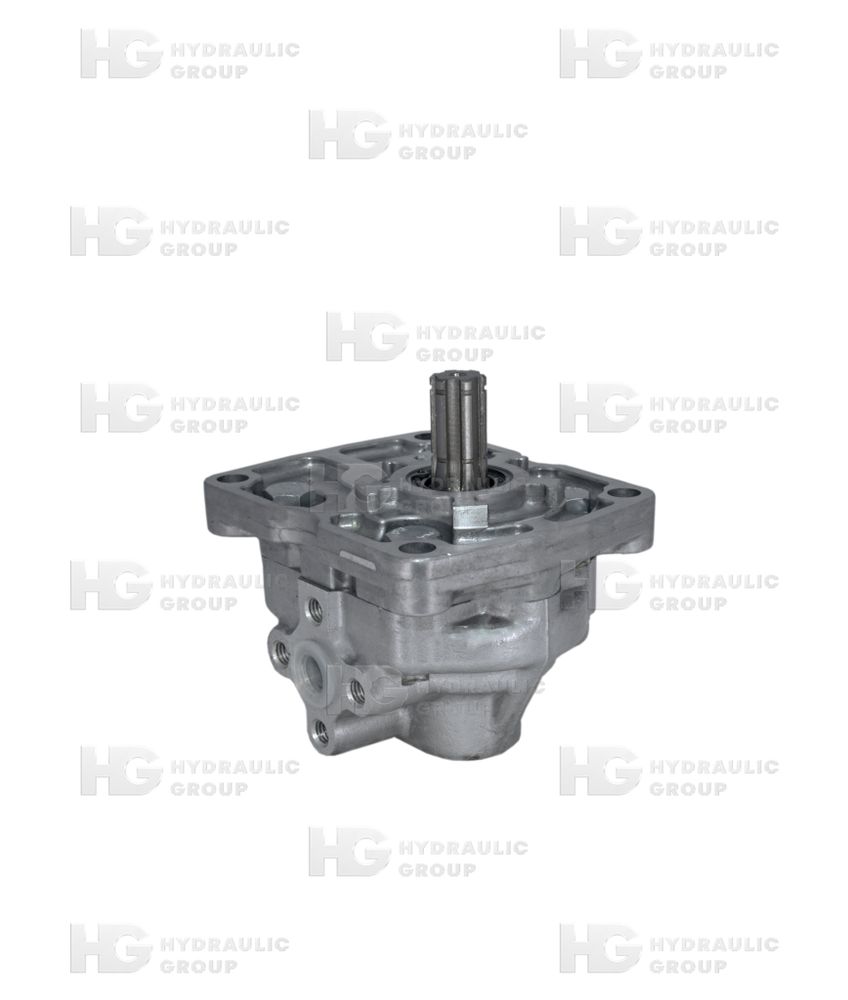 Шестеренный насос GP2BM10L-A101A