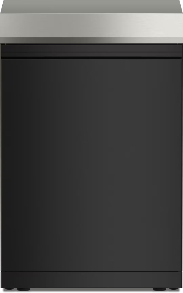 Модуль для хранения Miele Dreams – Store M с ящиками сталь