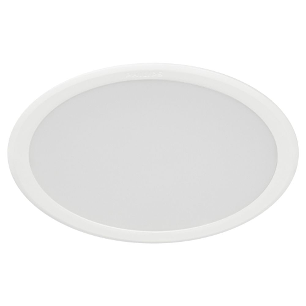 Светильник светодиодный встраиваемый Philips 915005748801 MESON 17Вт 6500K 220-240В D150 | Philips