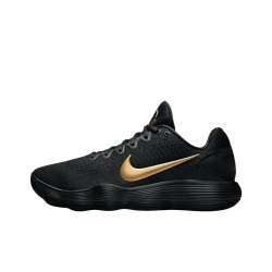 Мужские кроссовки Nike Hyperdunk Low 2017 'Black Gold' IH0634-070