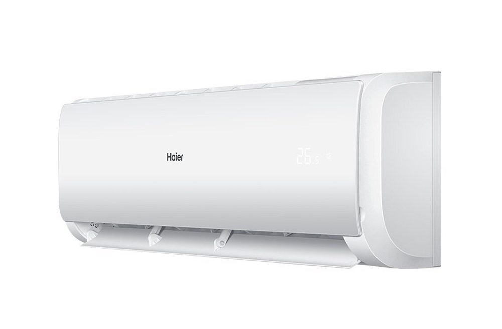 Сплит-система кондиционер Haier Tundra HSU-09HTT103/R3(IN)
HSU-09HTT103/R3(OUT)