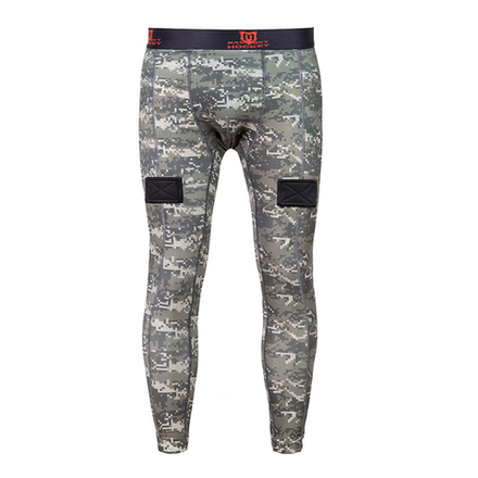 Компрессионные брюки  Mad guy Jr