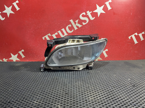 Фара противотуманная левая 2019г.