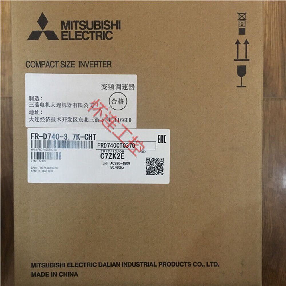 D740-3.7K-CHT
