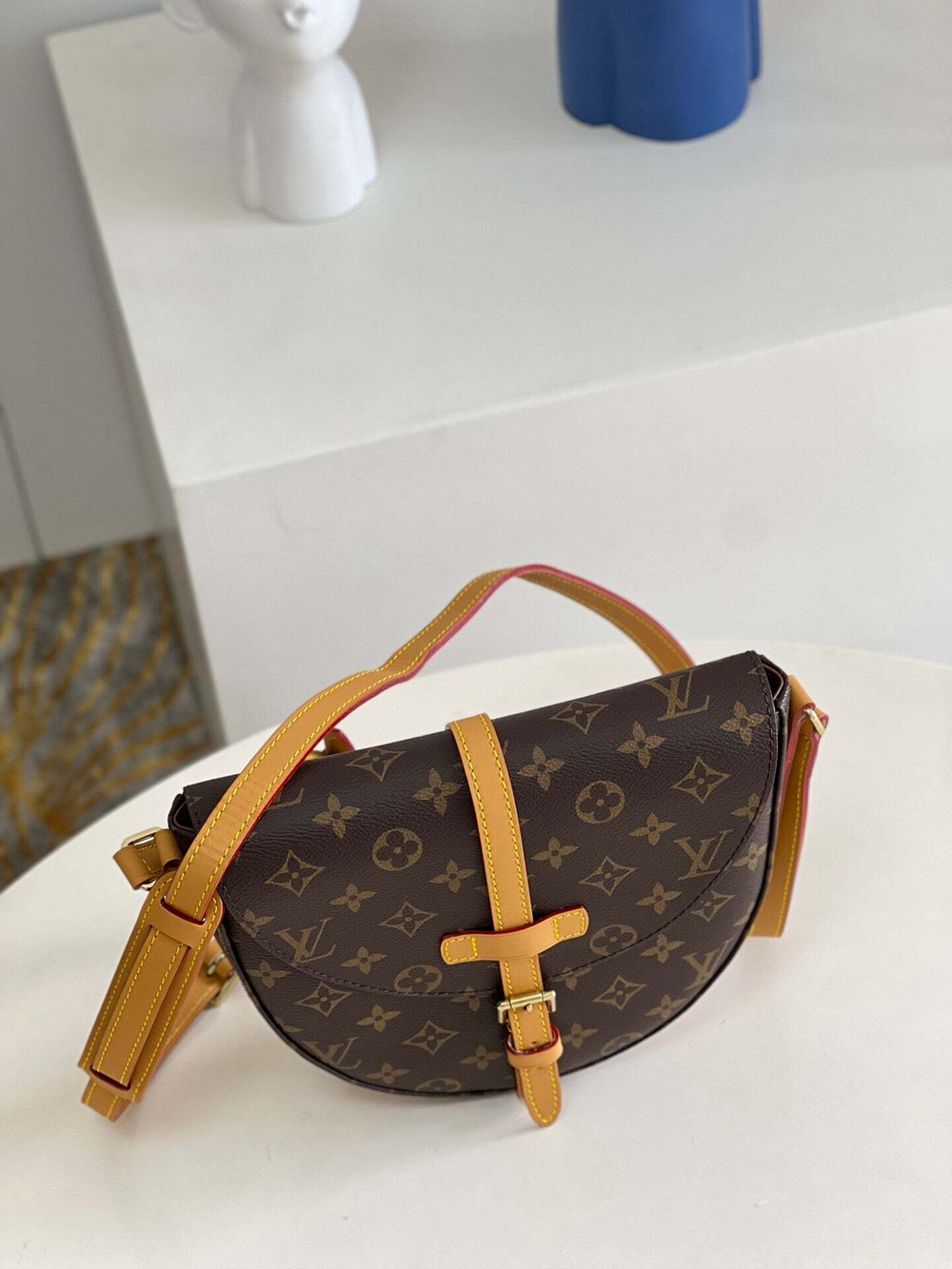 Louis Vuitton Chantilly GM