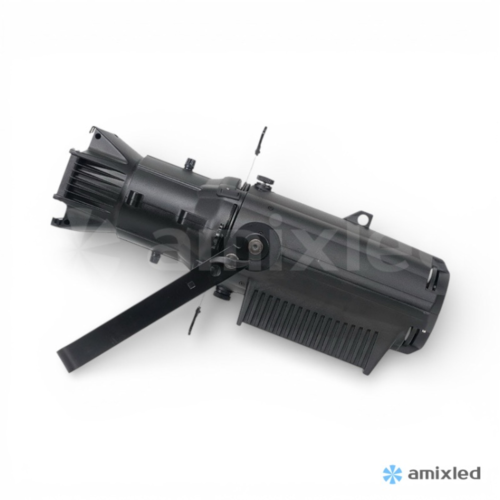 Сценический световой прибор Amixled Profile FIX 400W CW+WW