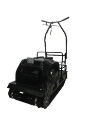 Мотобуксировщик PAXUS 550 9 л.с. Honda