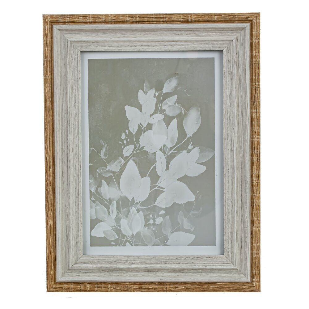 GAEM Фоторамка для фото 12*16, L17 W1 H22 см