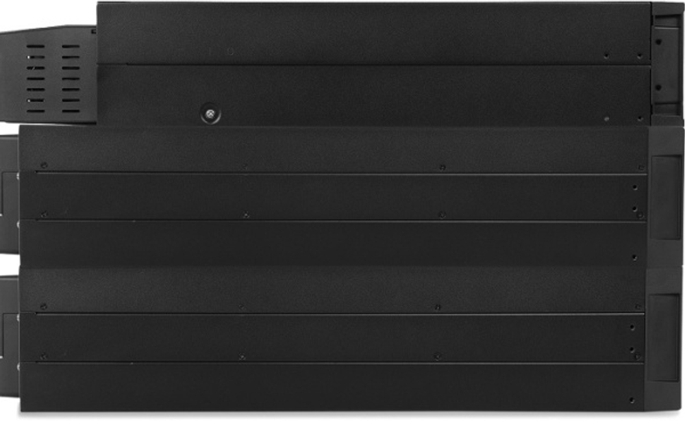 Источник бесперебойного питания Ippon Innova Unity RT 3-3 20K PM