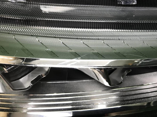 Фара правая Haval Jolion (2021-н.в.) LED