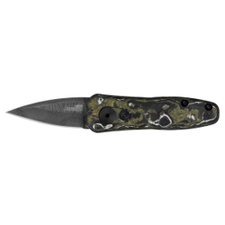 Нож складной KERSHAW 7500OLDAMS Launch 4