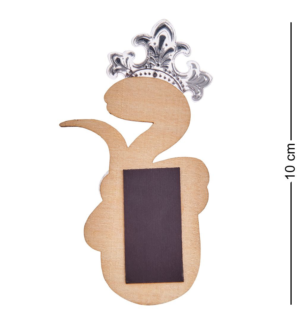 МТ- 074/09 Магнит «Счастье в дом»