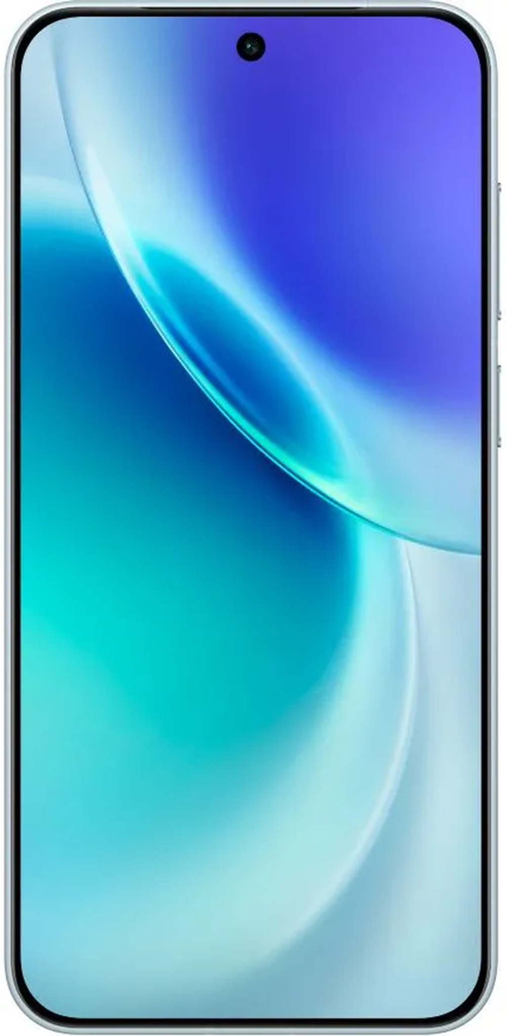 Смартфон Vivo X300 12/256 ГБ, Голубой (Blue)