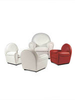 Кресло Poltrona Frau Baby Vanity