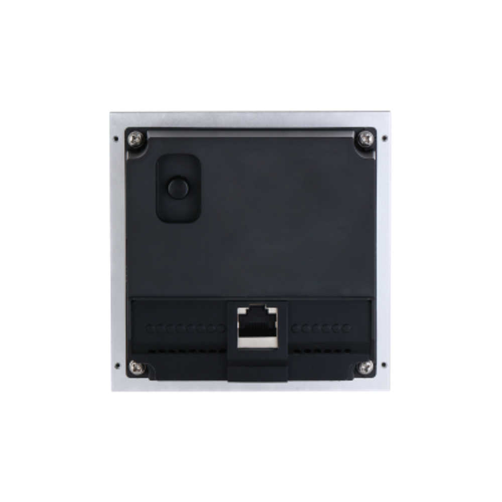 Вызывная панель IP-домофона Dahua DHI-VTO4202F-P-S3