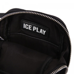Сумка для телефона ICE PLAY 4810 черный