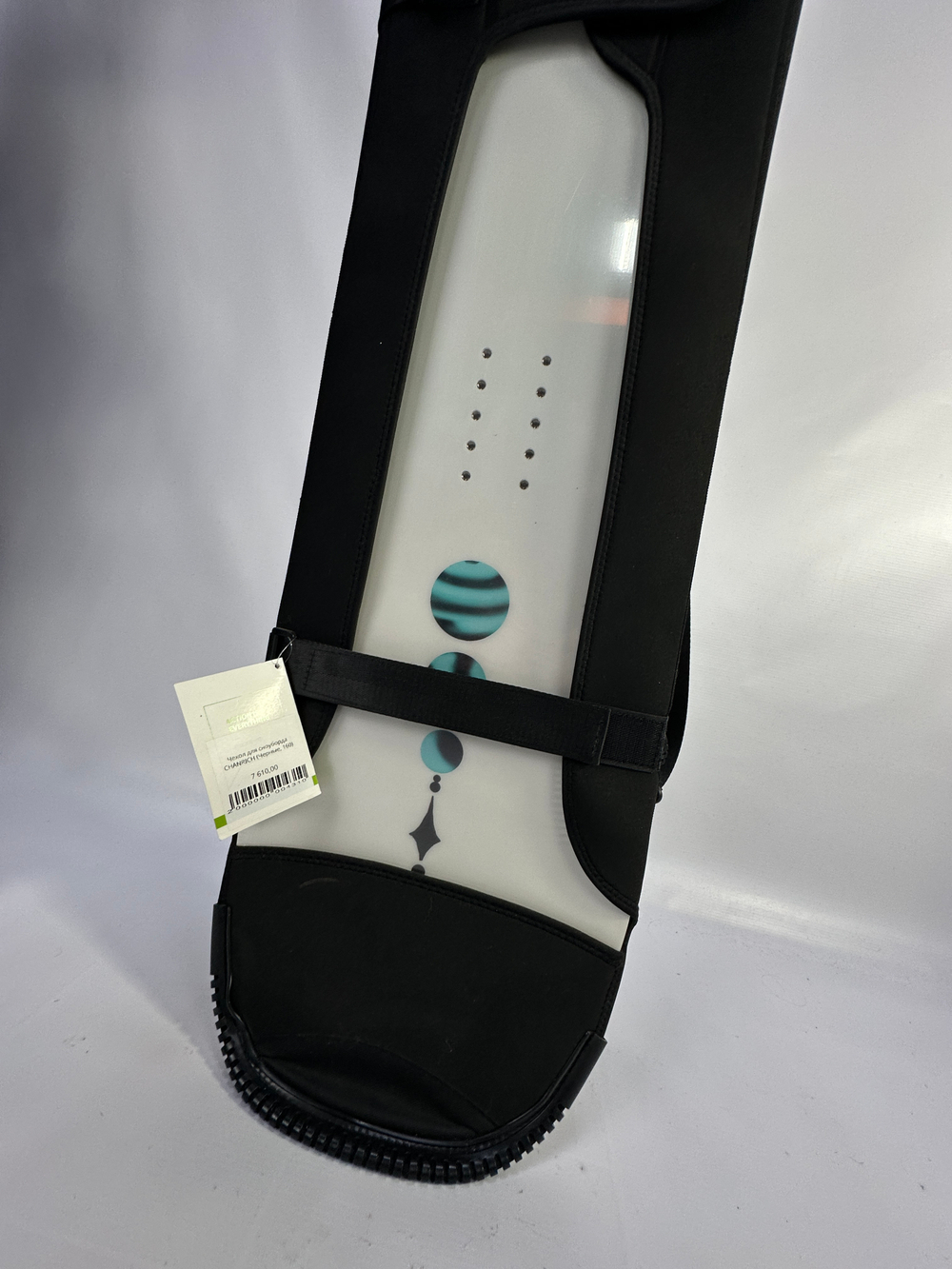 Чехол для сноуборда CHANRICH