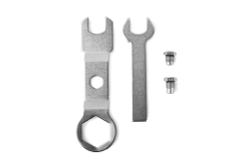 Пневматический заклепочик MESSER AHR-300 для вытяжных заклепок 4,0 - 6,4 мм)