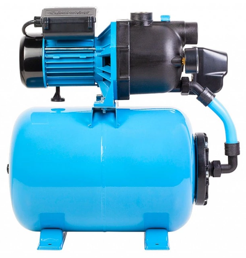 Насосная станция Джилекс «ДЖАМБО» 60/35 П-24