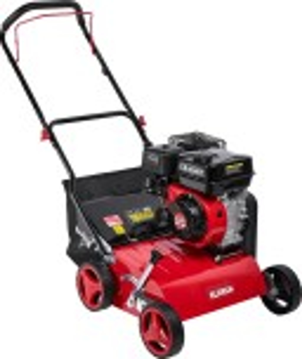 Скарификатор бензиновый ELITECH СБ 4340Т (E1603.010.00) 205499