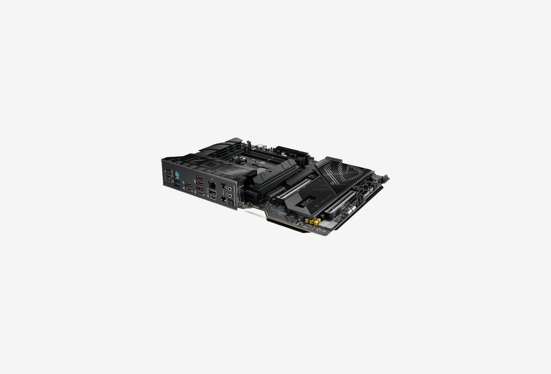 ROG CROSSHAIR X870E APEX_0625916120509