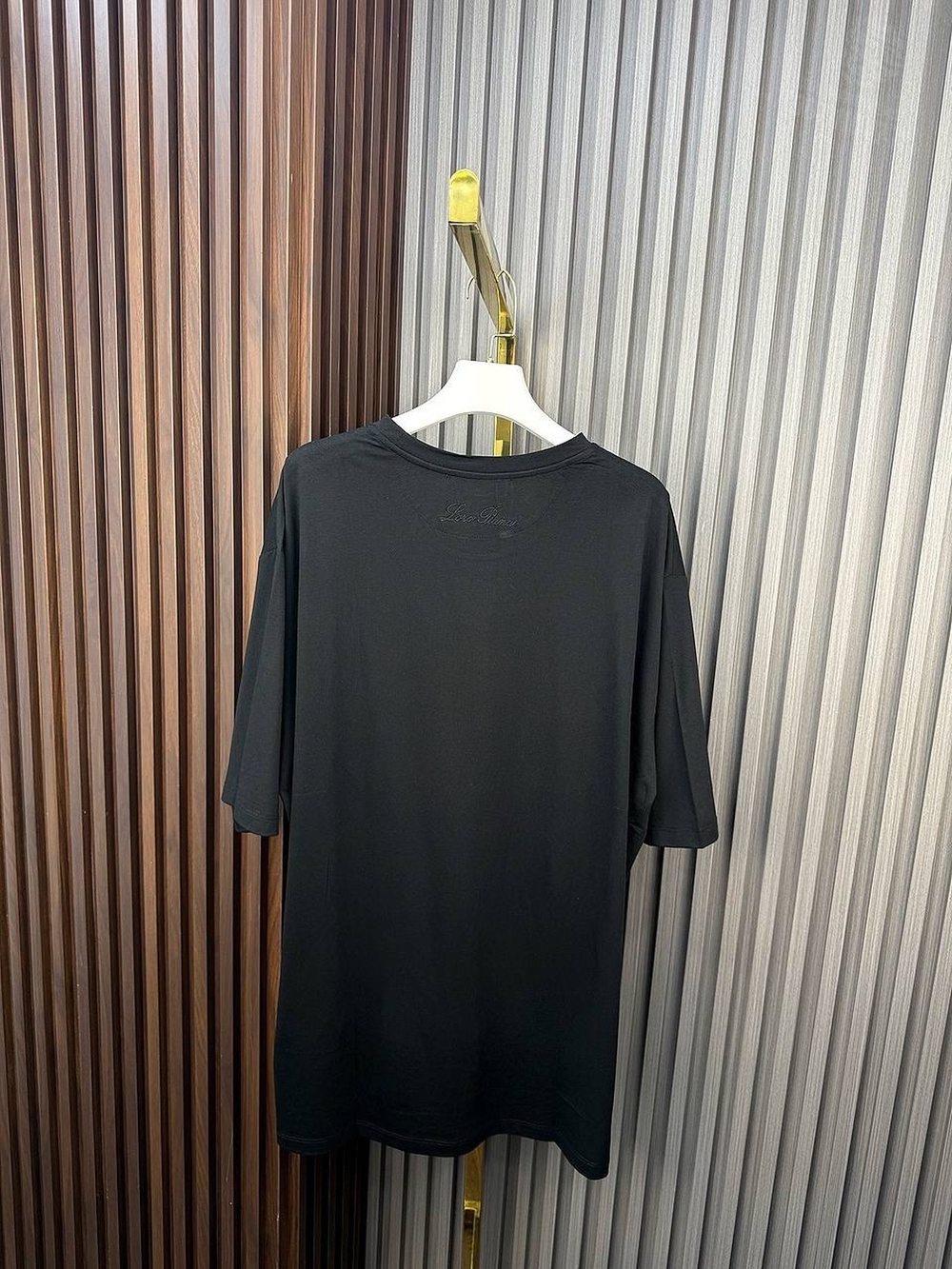 Футболка Loro Piana