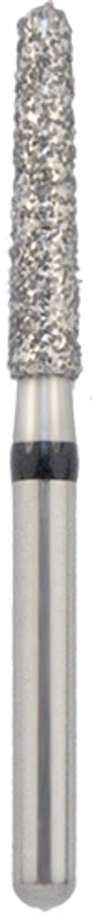 Бор алмазный, тип FG, гр.3 856L-018SC-FG, NTI, Германия