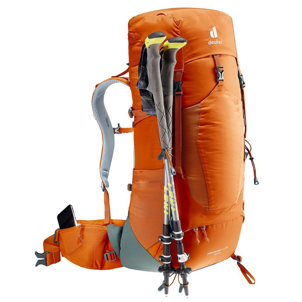 Рюкзак Deuter Aircontact Lite 40+10