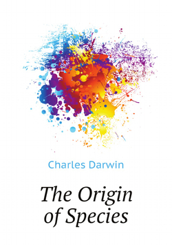 The Origin of Species | Darwin Charles