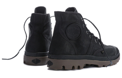 Palladium Martin Boots Unisex Black