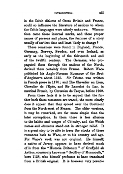 The Mabinogion. from the Welsh of the Llyfr Coch O Hergest | Charlotte Schreiber