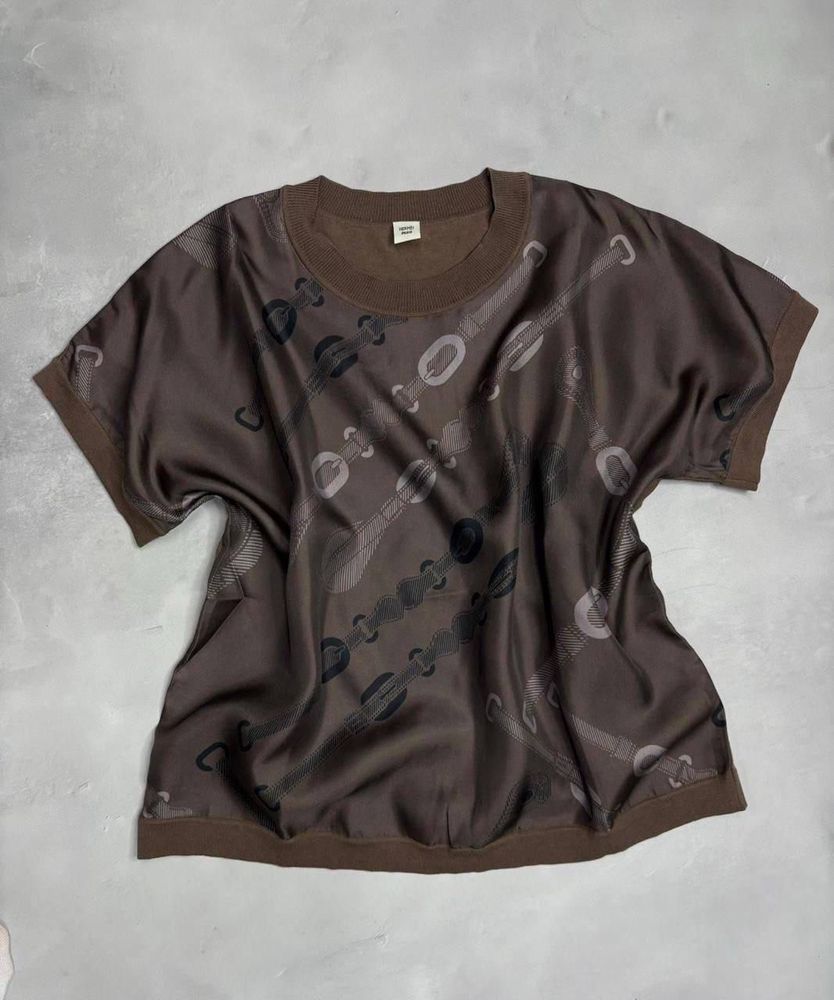 Футболка Hermes