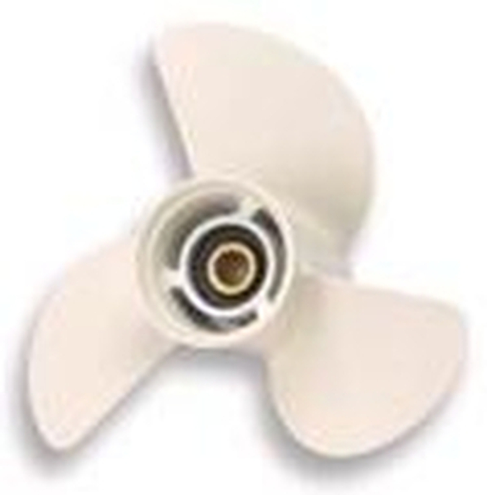 Винт Yam/Suz/Toh/Hon (70-140л.с) 13-5/8x13 (15шл.)