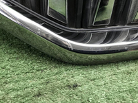 Решетка радиатора Geely Okavango (2023-н.в.)