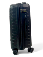 Ручная кладь Mironpan 11272, Черный, S