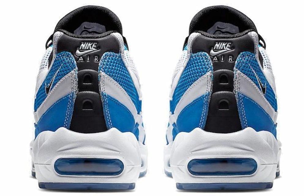 Кроссовки Nike Air Max 95 Essential