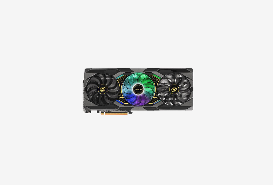 RX9070XT TC 16GO_0326522101421