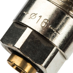 Тройник переходной Prandelli 20.2x16.2х16.2