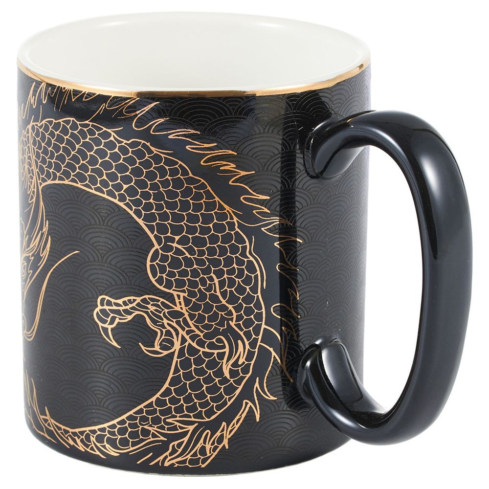 Кружка Gipfel Dragon 42945 400 мл