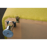 Основание-бокс Base Plus с бортиком