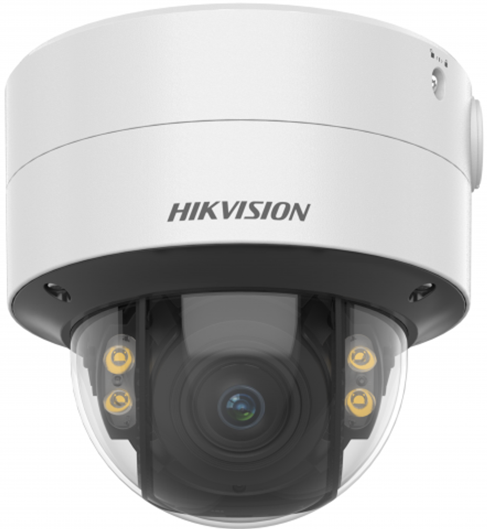 Видеокамера IP HIKVISION DS-2CD2747G2T-LZS(2.8-12mm)(C)