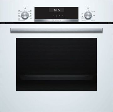 Электрический духовой шкаф Bosch HBJ538YW0R