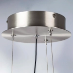 Подвесной светодиодный светильник Lightstar NAPOLI 794118