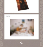 Альбом JUNIEL - ORDINARY THINGS 4th Mini Album